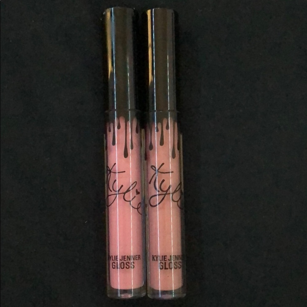 Kylie Cosmetics Lipgloss
